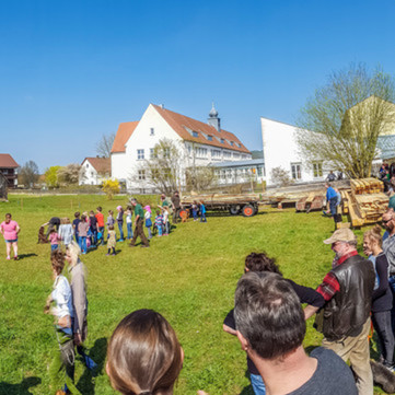 Hegeschau Pfreimd 2017 Hegeschau Pfreimd 2017